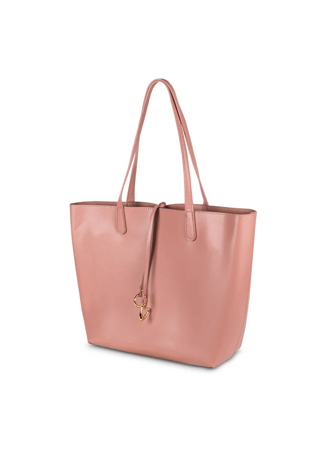 Vincci Women Tote Bag with Top Handle